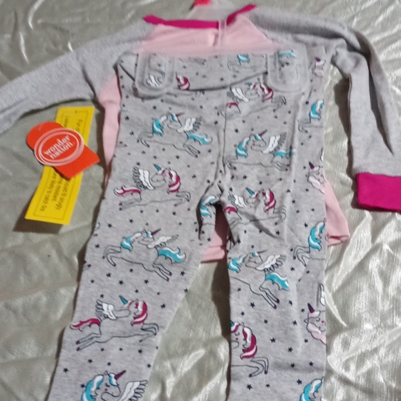 Pajamas - Picture 2 of 3